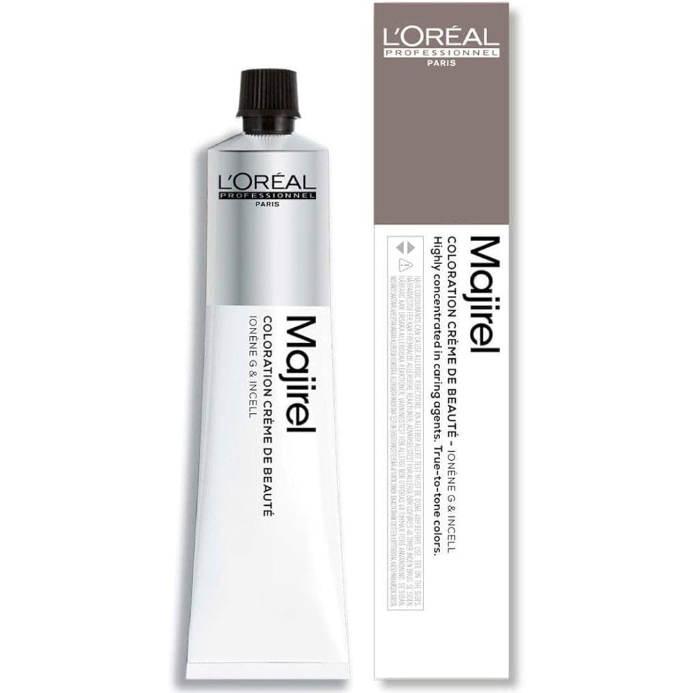 L'Oreal Loreal Majirel Cool Coover 5.3 Light Golden Brown 50ml - Health & Beauty > Personal Care > Cosmetics .