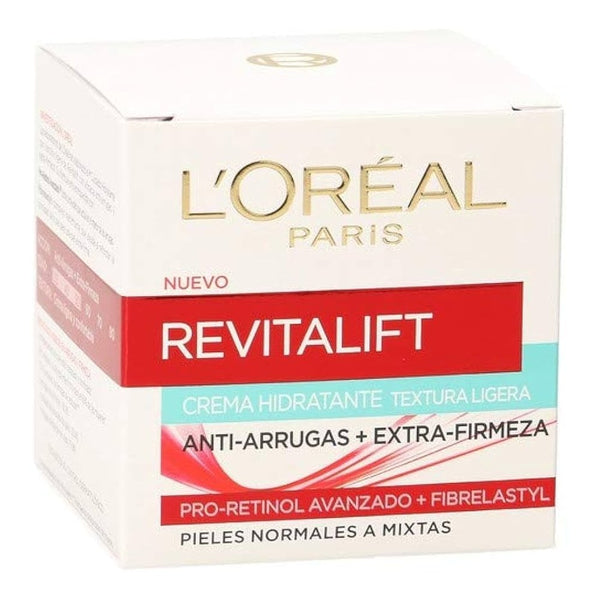 Loreal Revitalift Day Cream 50ml