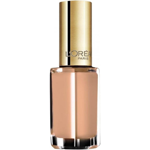 L'Oreal Loreal Color Riche Le Vernis 631 Nuit Blanche - Health & Beauty > Personal Care > Cosmetics > Nail Care > Nail Polishes .