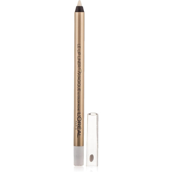 L'Oreal Loreal Color Riche Le Lip Liner - Magique Transparent - Health & Beauty > Personal Care > Cosmetics > Makeup > Lip Makeup > Lip Liners Lip Liner