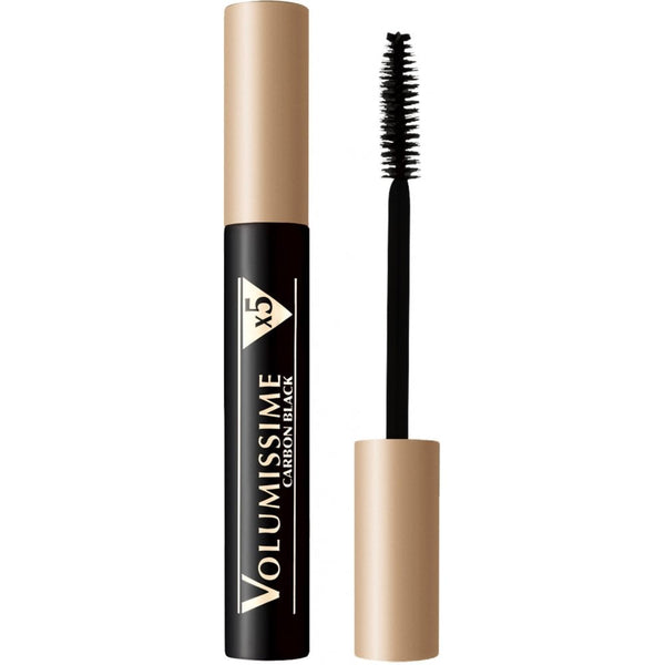 L'Oreal Loreal Volumissime Mascara 7.5ml - Carbon Black - Health & Beauty > Personal Care > Cosmetics > Makeup > Eye Makeup > Mascaras