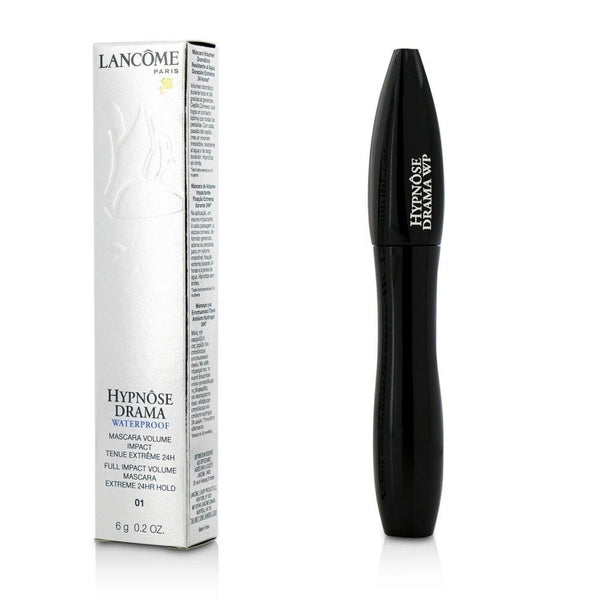 Lancome Lancome Hypnose Drama Waterproof 01 Excessive Black - Health & Beauty > Personal Care > Cosmetics > Makeup > Eye Makeup > Mascaras .