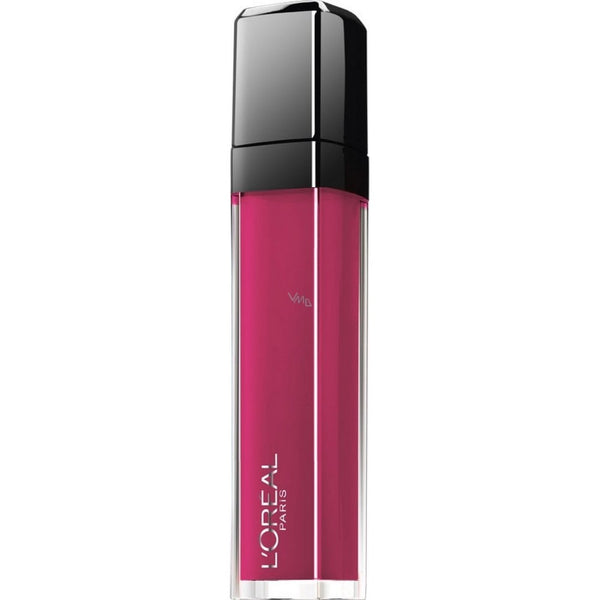 L'Oreal Infallible Matte Lip Gloss - 407 Smoke Me Up