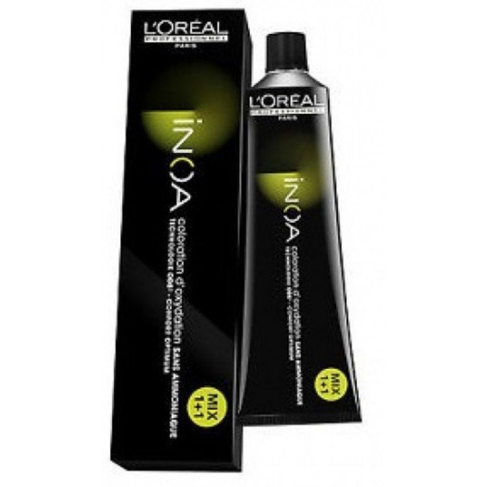 Loreal Inoa 9.3 Ammonia Free Hair Colour 60G