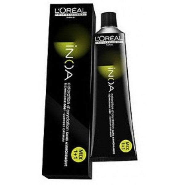 Loreal Inoa 9.3 Ammonia Free Hair Colour 60G