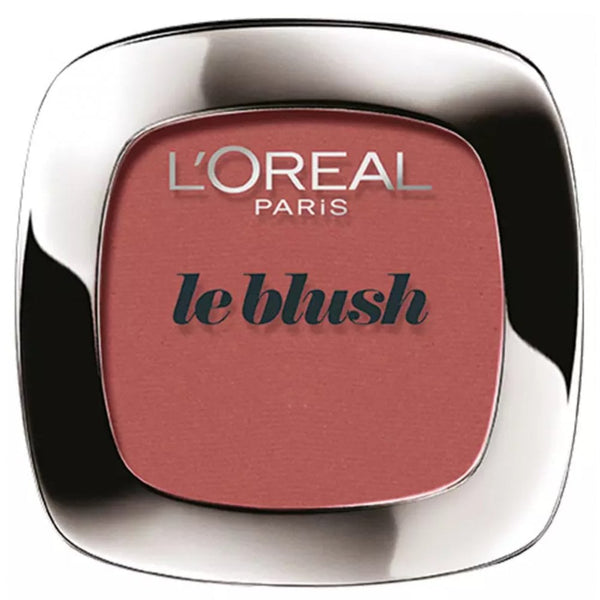 L'Oreal Loreal Le Blush True Match Blush - 145 Bois De Rose -