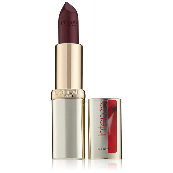 L'Oreal Lorealcolor Riche Accord Naturel 374 Intense Plum - Health & Beauty > Personal Care > Cosmetics > Makeup > Lip Makeup > Lipsticks Lipstick