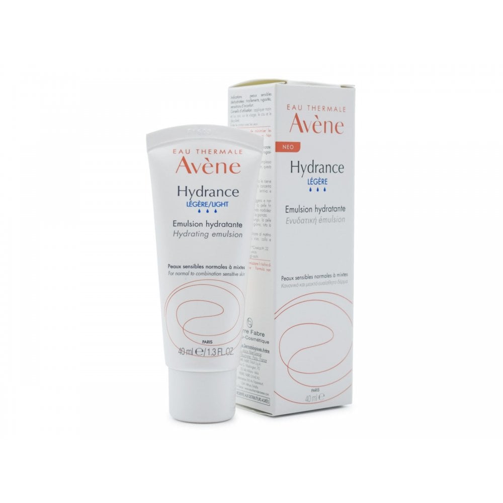 Avene Avene Hydrance Optimale Light Hydrating Cream 40ml -