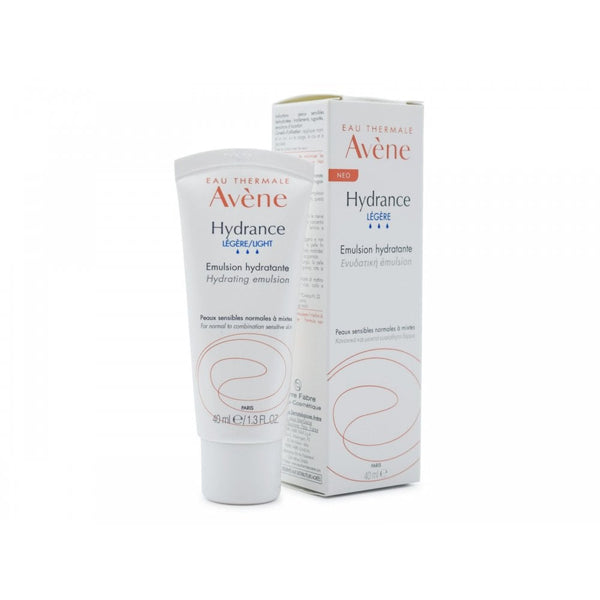 Avene Avene Hydrance Optimale Light Hydrating Cream 40ml -