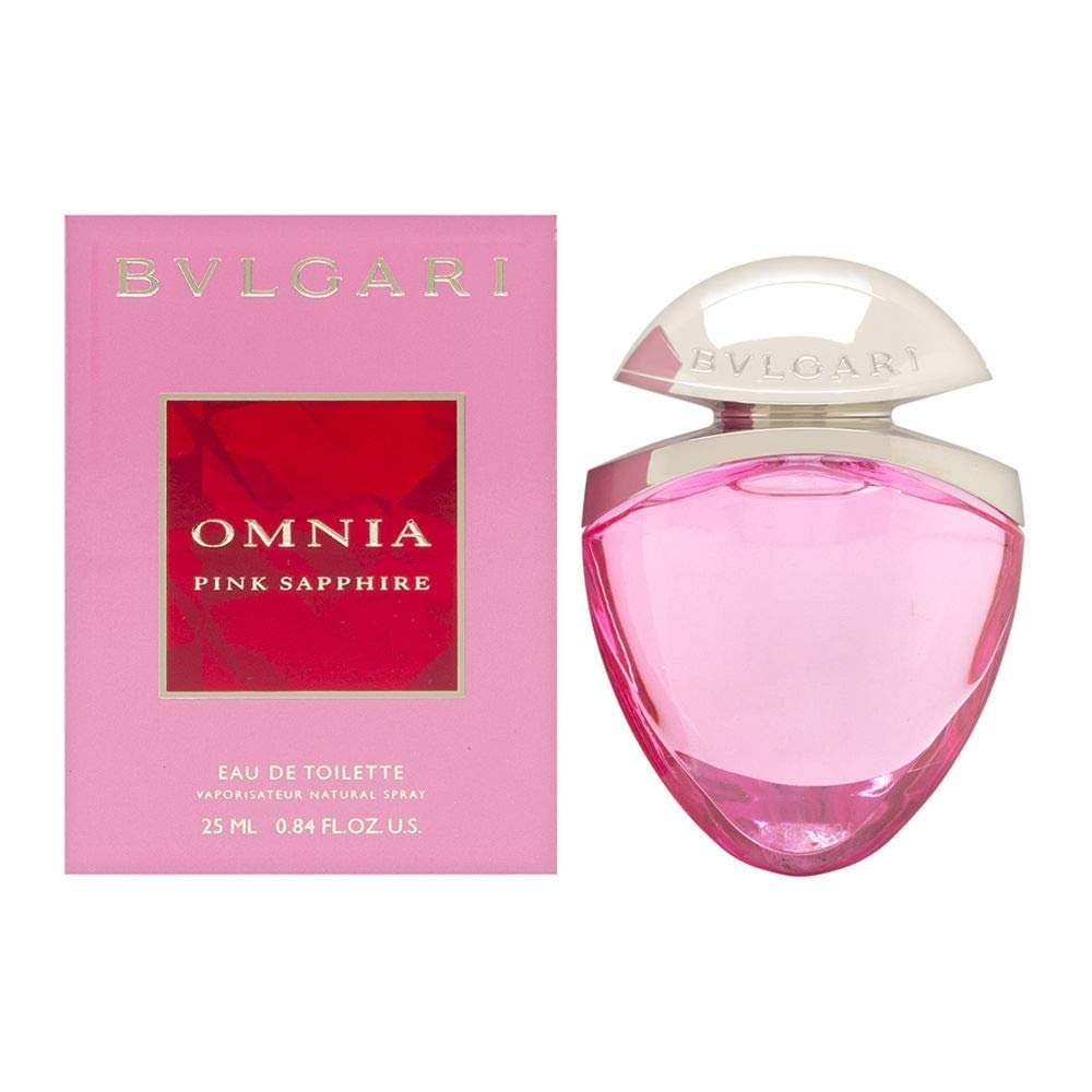 Bvlgari Bvlgari Omnia Pink Sapphire 25ml EDT Spray -