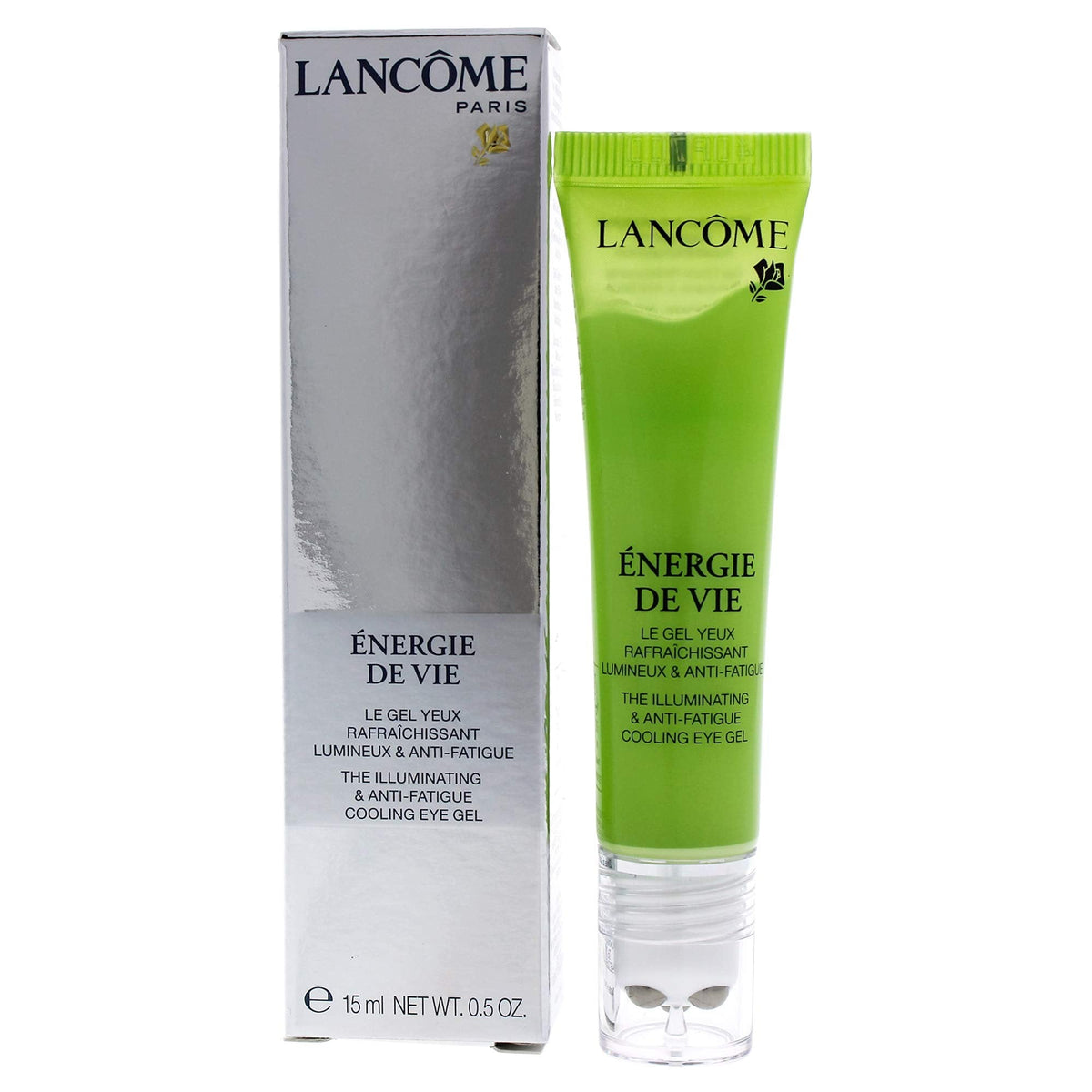 Lancome Lancome Energie De Vie Eye Gel 15ml -