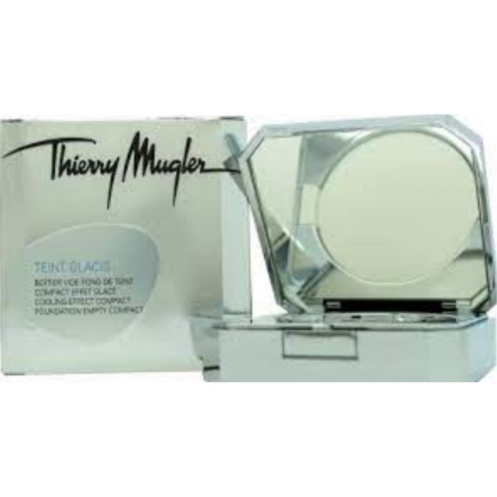 Thierry Mugler Thierry Mugler Teint Glacis Cooling Effect Compact Foundation -