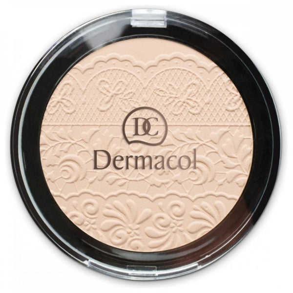 Dermacol Dermacol Compact Powder 8G - Health & Beauty > Personal Care > Cosmetics > Makeup > Face Makeup > Face Powder POWDER