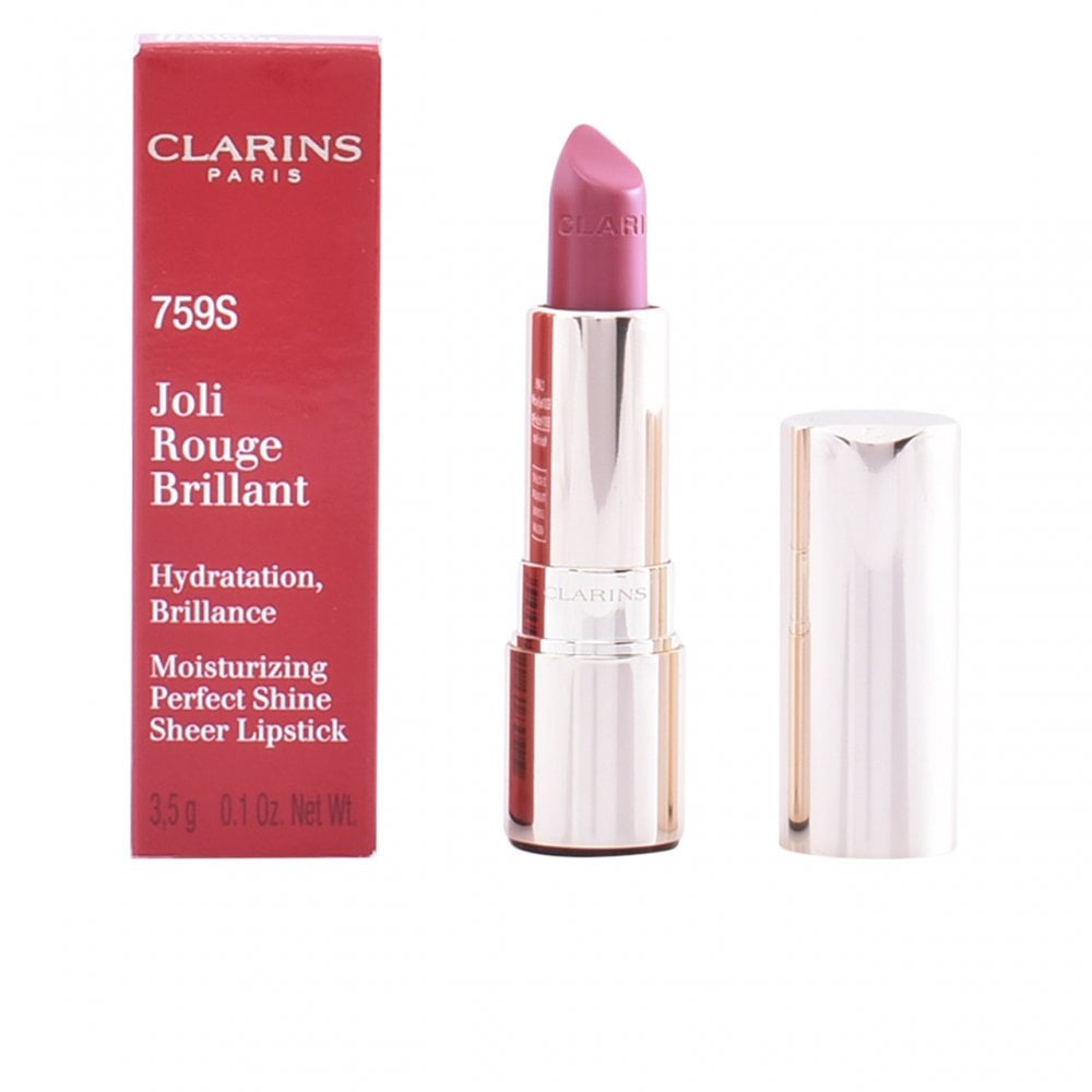 Clarins Clarins Joli Rouge Lipstick - 732 Grenadine -