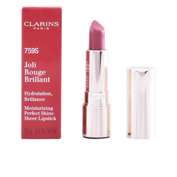 Clarins Clarins Joli Rouge Lipstick - 732 Grenadine -