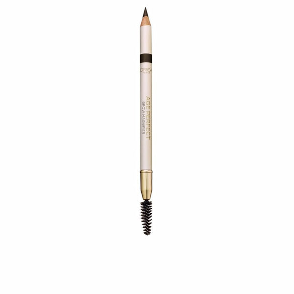 L'Oreal Loreal Paris Age Perfect Brow Magnifier #04-Taupe Grey -