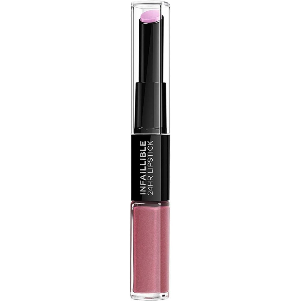 L'Oreal LOreal Paris Infaillible 24H Lipstick 213 Toujours Teaberry -