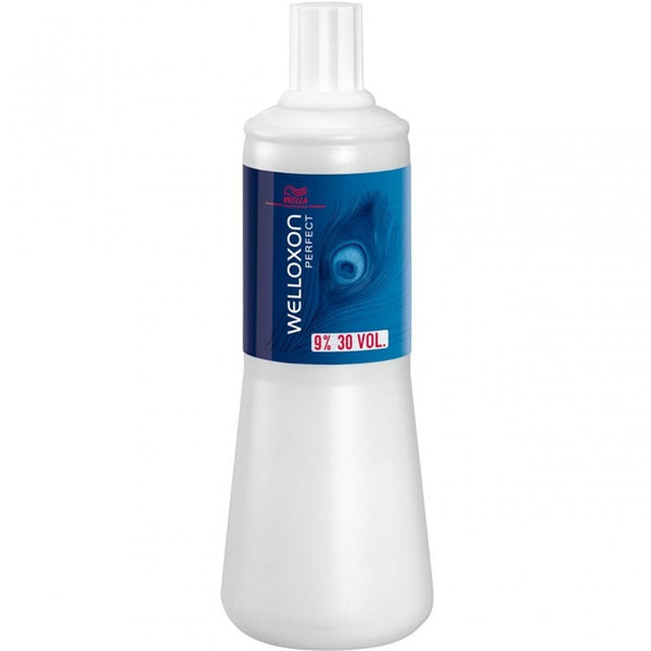 Wella Wella Welloxon Perfect 9% 30 Vol Cream Developer 1000ml -