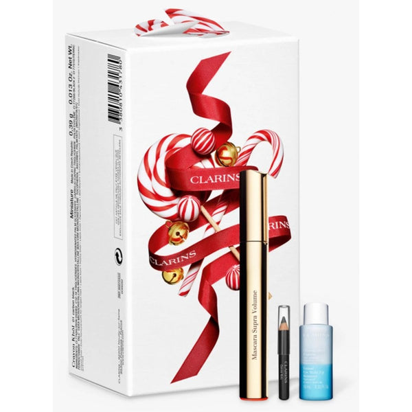 Clarins Clarins High Impact Eyes Gift Set - Health & Beauty > Personal Care > Cosmetics > Cosmetic Sets