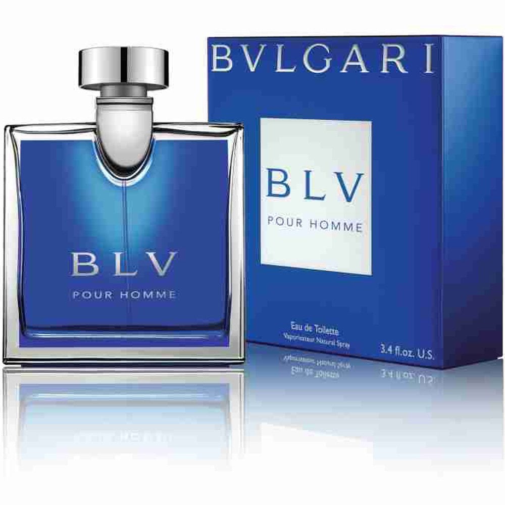 Bvlgari Bvlgari Blv For Men 50ml EDT Spray -