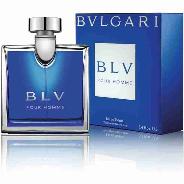 Bvlgari Bvlgari Blv For Men 50ml EDT Spray -