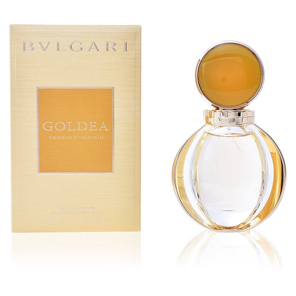 Bvlgari Goldea 50ml EDP Spray