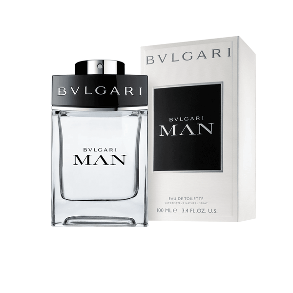 Bvlgari Bvlgari Man 100ml EDT Spray -