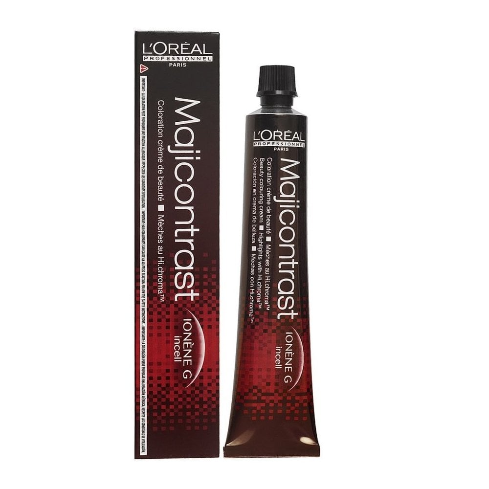 Loreal Majicontrast Cooper 50ml