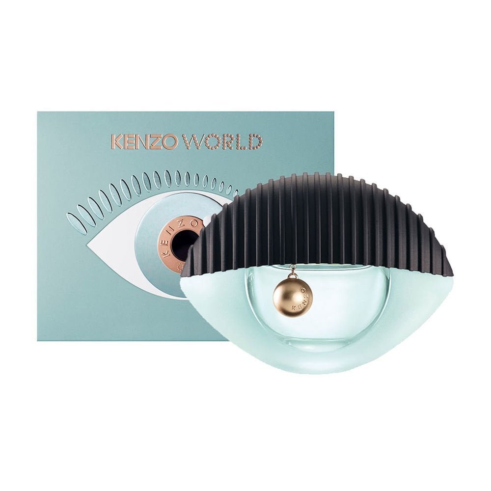 Kenzo Kenzo World 30ml EDP Spray - Health & Beauty > Personal Care > Cosmetics > Perfumes & Colognes > Eaux de Parfum EDP