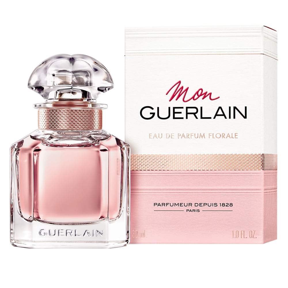 Guerlain Guerlain Mon Guerlain Florale 30ml EDP Spray -