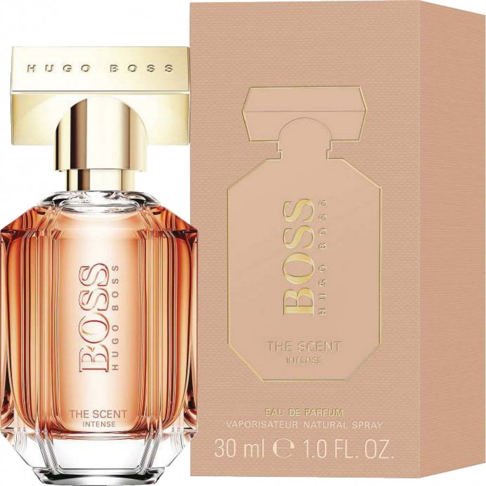 Hugo Boss Hugo Boss The Scent For Her Intense 30ml EDP Spray -