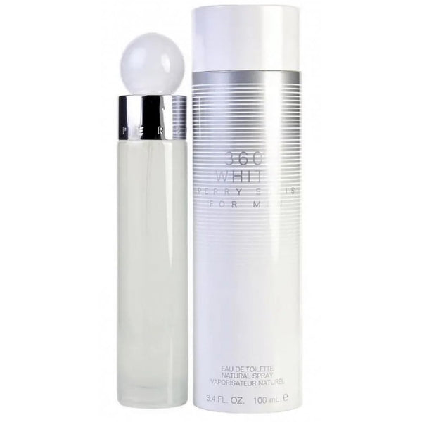Perry Ellis Perry Ellis 360 White 100ml EDT Spray - Health & Beauty > Personal Care > Cosmetics > Perfumes & Colognes > Eaux De Toilette EDT