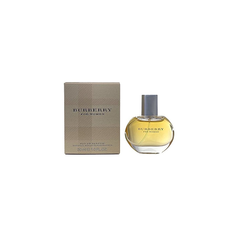 Burberry Burberry Original Women 30ml EDP Spray - Health & Beauty > Personal Care > Cosmetics > Perfumes & Colognes > Eaux de Parfum EDP