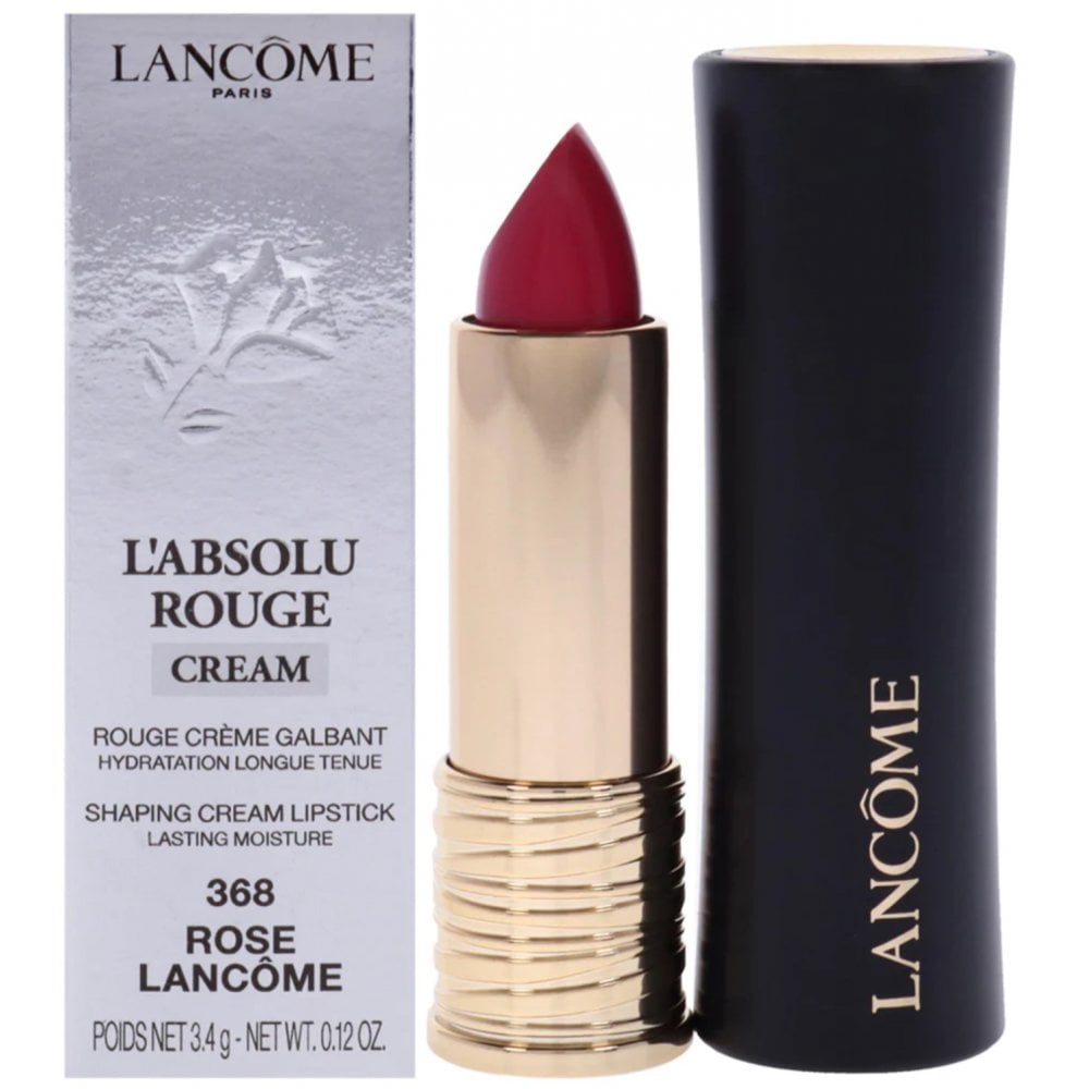 Lancome L'Absolu Rouge Cream - 368 Rose Lancome