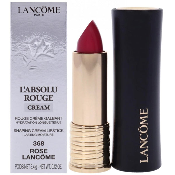 Lancome L'Absolu Rouge Cream - 368 Rose Lancome
