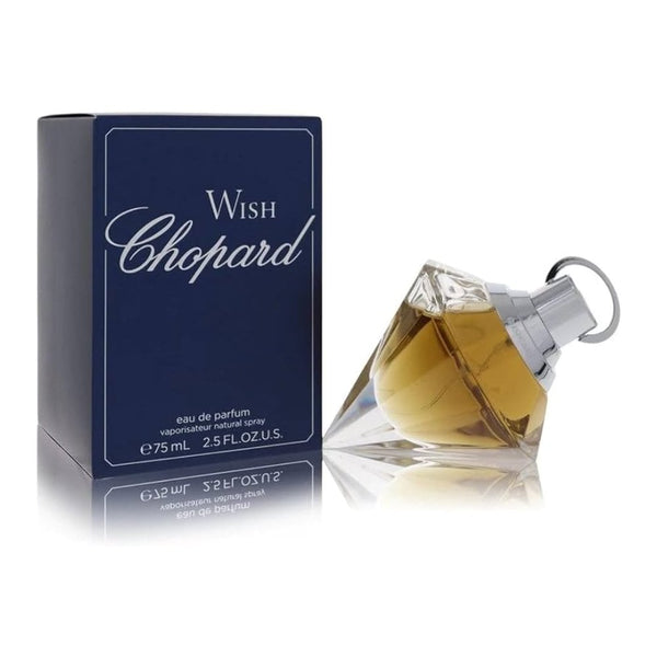 Chopard Chopard Wish 75ml EDP Spray - Health & Beauty > Personal Care > Cosmetics > Perfumes & Colognes > Eaux de Parfum EDP