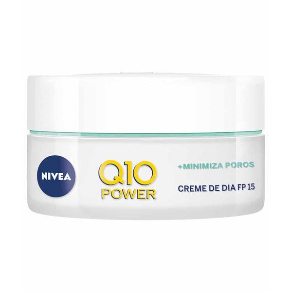 Nivea Nivea Q10 Power Antiatrrugas +Matificante 50ml - Health & Beauty > Personal Care > Cosmetics > Skin Care > Face Moisturizers