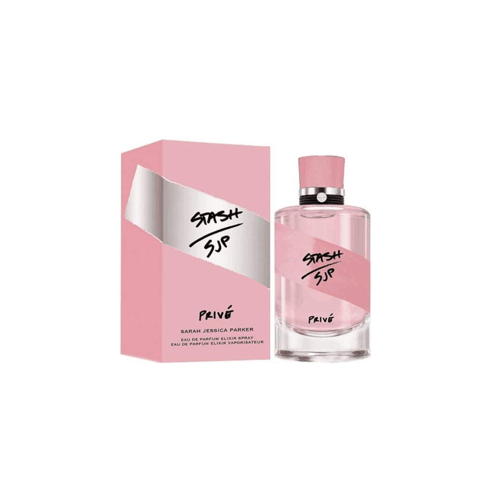 Sarah Jessica Parker SJP by Sarah Jessica Parker Stash Prive 100ml EDP Spray - Health & Beauty > Personal Care > Cosmetics > Perfumes & Colognes > Eaux de Parfum EDP