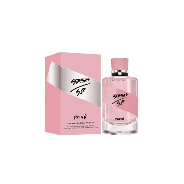 Sarah Jessica Parker SJP by Sarah Jessica Parker Stash Prive 100ml EDP Spray - Health & Beauty > Personal Care > Cosmetics > Perfumes & Colognes > Eaux de Parfum EDP