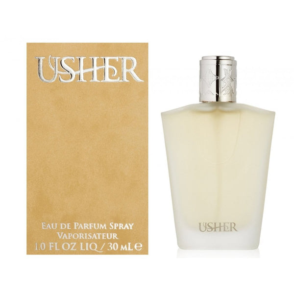 Usher Usher Ladies 30ml EDP Spray - Health & Beauty > Personal Care > Cosmetics > Perfumes & Colognes > Eaux de Parfum EDP