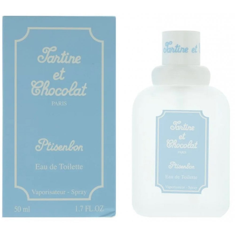 Givenchy Givenchy Tartine Et Chocolat Ptisenbon 50ml EDT Spray - Health & Beauty > Personal Care > Cosmetics > Perfumes & Colognes > Eaux De Toilette