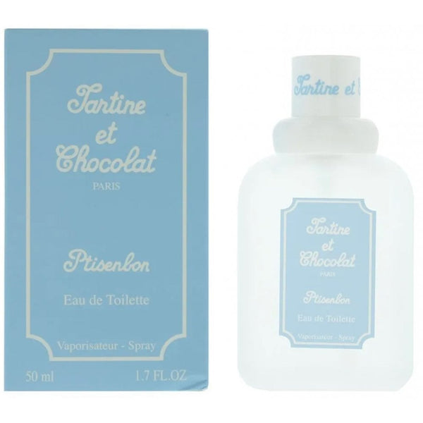 Givenchy Givenchy Tartine Et Chocolat Ptisenbon 50ml EDT Spray - Health & Beauty > Personal Care > Cosmetics > Perfumes & Colognes > Eaux De Toilette