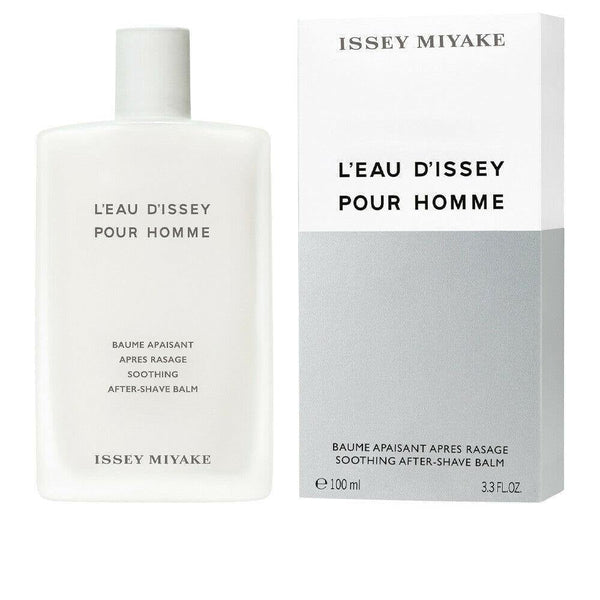 Issey Miyake Issey Miyake L'Eau D'Issey Aftershave Balm 100ml - Health & Beauty > Personal Care > Shaving & Grooming > Aftershave ASB