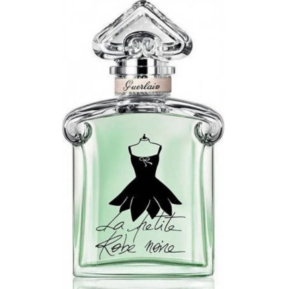 Guerlain Guerlain La Petite Robe Noire Ma Robe Petales Eau Fraiche 100ml Spray - Health & Beauty > Personal Care > Cosmetics > Perfumes & Colognes > Eaux De Toilette .