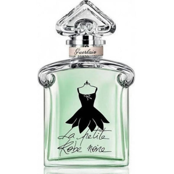 Guerlain Guerlain La Petite Robe Noire Ma Robe Petales Eau Fraiche 100ml Spray - Health & Beauty > Personal Care > Cosmetics > Perfumes & Colognes > Eaux De Toilette .
