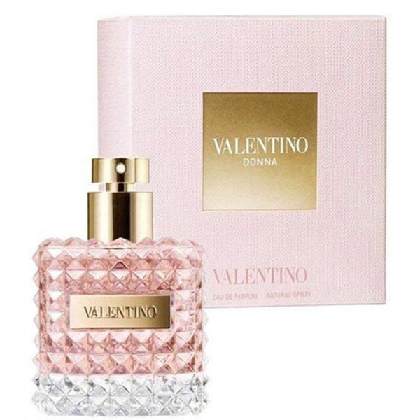 Valentino Valentino Donna 50ml EDP Spray - Health & Beauty > Personal Care > Cosmetics > Perfumes & Colognes > Eaux de Parfum EDP