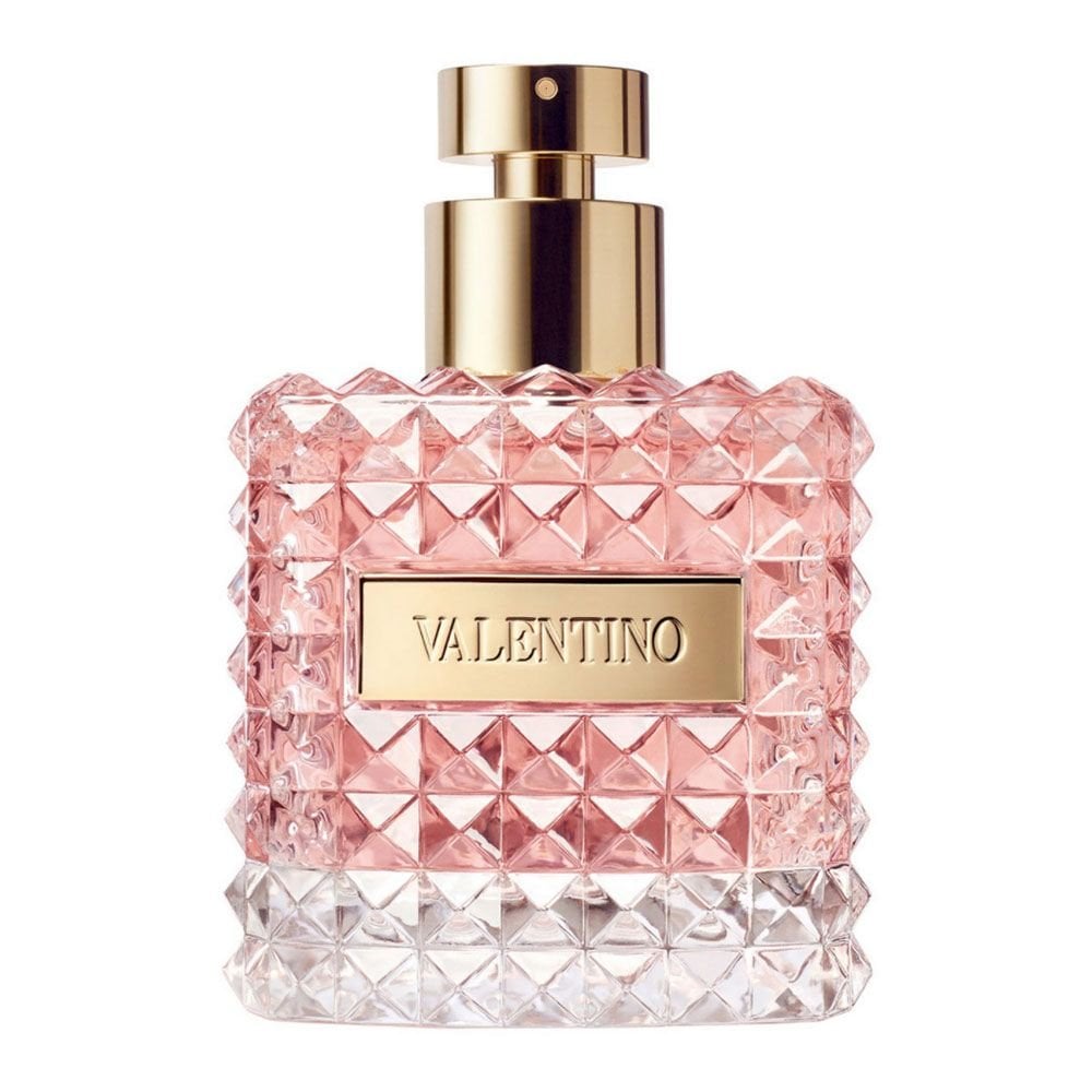Valentino Valentino Donna 50ml EDP Spray - Health & Beauty > Personal Care > Cosmetics > Perfumes & Colognes > Eaux de Parfum EDP