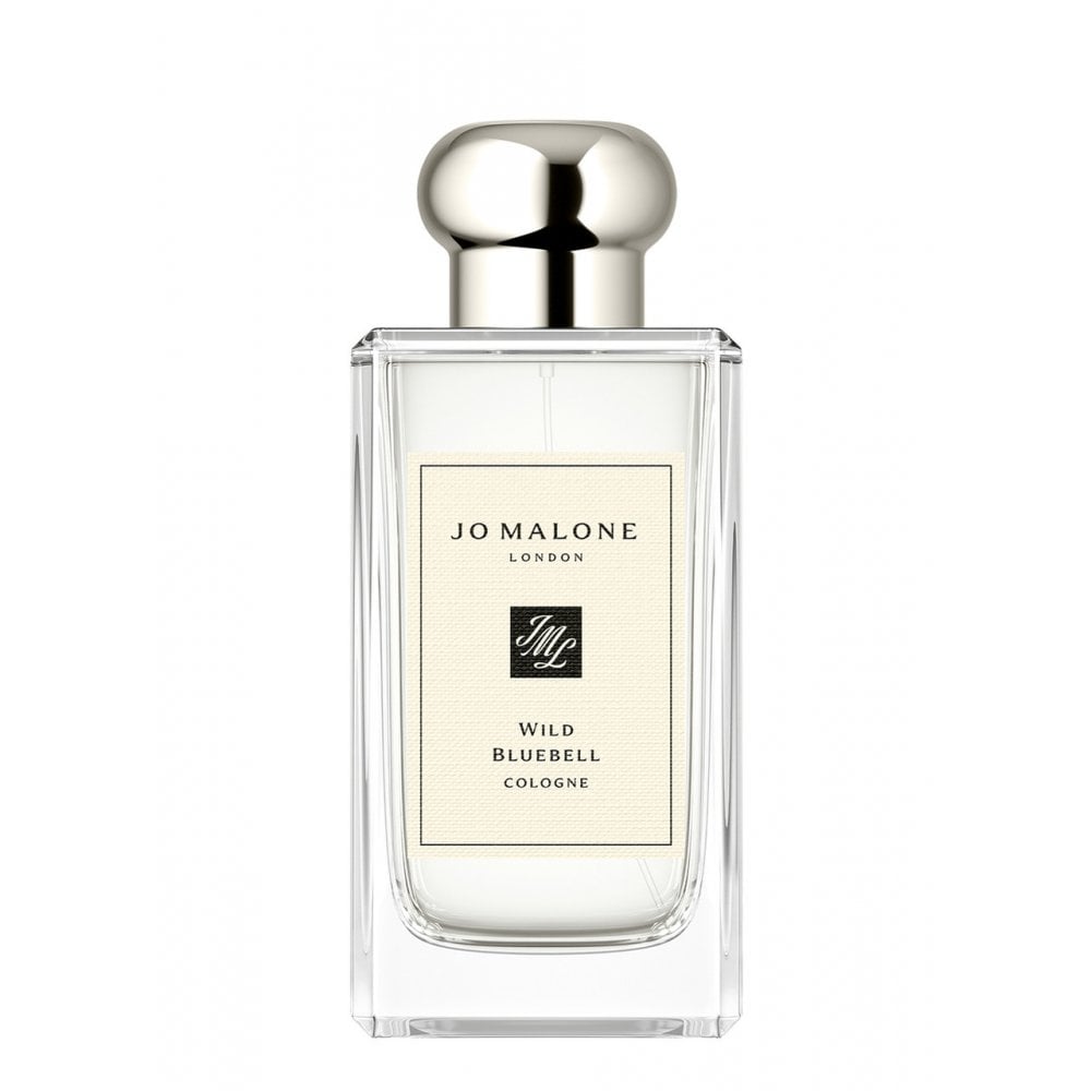 Jo Malone Jo Malone Wild Bluebell 100ml EDC Spray (Without Box) -