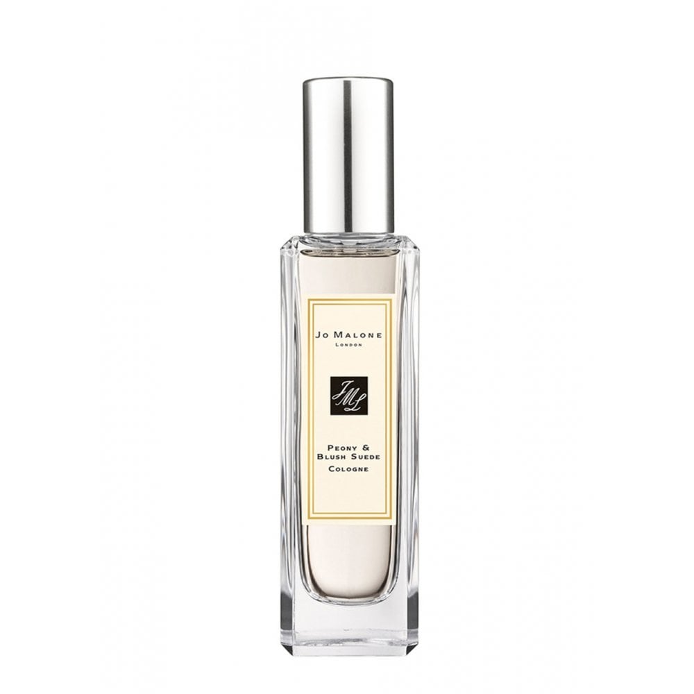 Jo Malone Jo Malone Peony Blush & Suede Cologne 30ml (Without Box) -