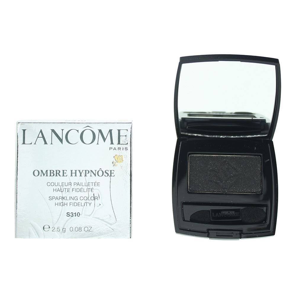 Lancome Ombre Hypnose Mono Eye Shadow Sparkling - 310 Strass Black